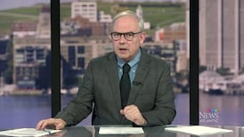 CTV News Atlantic at Six for Thursday, June 25, 2026