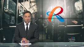 CTV News Regina at Six for Thursday, June 25, 2026