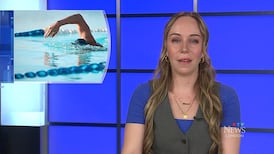 CTV News London at Six for Thursday, June 25, 2026