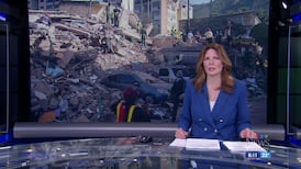 CTV News Calgary at Six for Thursday, June 25, 2026