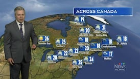 CTV News Atlantic at Six for Friday, June 26, 2026