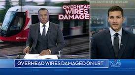 CTV News Ottawa at Six for Friday, June 26, 2026