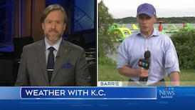 CTV News Barrie at Six for Friday, June 26, 2026