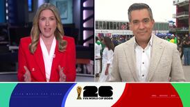 CTV National News with Heather Butts for Friday, June 26, 2026