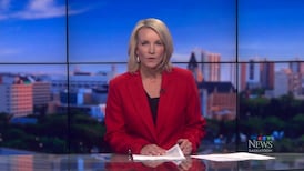 CTV News Saskatoon at Six for Friday, June 26, 2026