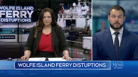 CTV News Ottawa at Six for Sunday, June 28, 2026