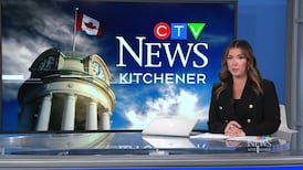 CTV News Kitchener at Six for Friday, June 26, 2026