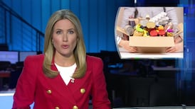 CTV National News for Monday, June 1, 2026