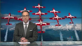 CTV News Regina at Six for Monday, June 1, 2026