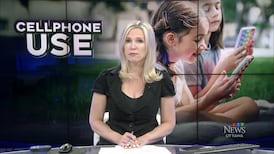 CTV News Ottawa at Six for Monday, June 1, 2026