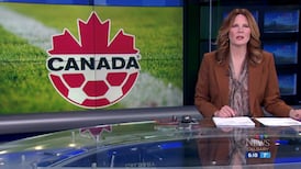 CTV News Calgary at Six for Monday, June 1, 2026