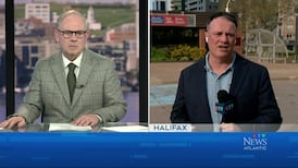 CTV News Atlantic at Six for Monday, June 1, 2026
