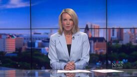 CTV News Saskatoon at Six for Monday, June 1, 2026