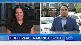 CTV News Winnipeg at Six for Monday, June 1, 2026