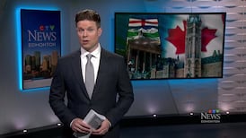 CTV News Edmonton at Six for Monday, June 1, 2026