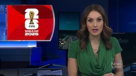 CTV News Windsor at Six for Monday, June 1, 2026