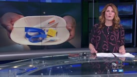 CTV News Calgary at Six for Monday, June 29, 2026