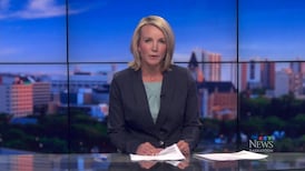 CTV News Saskatoon at Six for Monday, June 29, 2026