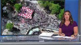 CTV News Kitchener at Six for Monday, June 29, 2026
