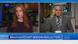 CTV News Winnipeg at Six for Monday, June 29, 2026