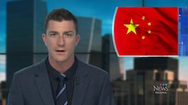 CTV News Regina at Six for Monday, June 29, 2026