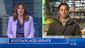 CTV News Calgary at Six for Tuesday, June 2, 2026