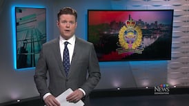 CTV News Edmonton at Six for Tuesday, June 2, 2026