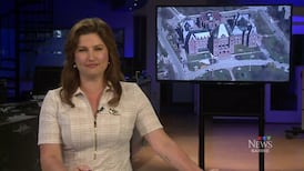 CTV News Barrie at Six for Tuesday, June 2, 2026