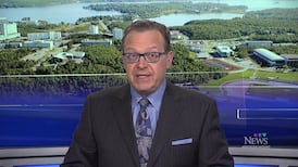 CTV News Northern Ontario at Six for Tuesday, June 2, 2026