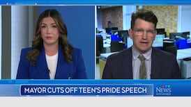 CTV News Kitchener at Six for Tuesday, June 2, 2026