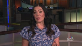 CTV News Winnipeg at Six for Tuesday, June 2, 2026