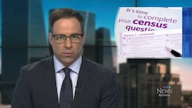 CTV News Regina at Six for Tuesday, June 2, 2026