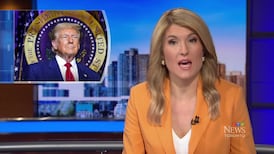 CTV News Toronto at Six for Tuesday, June 2, 2026