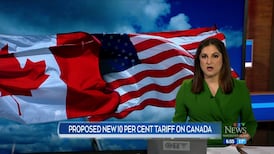 CTV News Vancouver Island at 4:30 for Wednesday, June 3, 2026