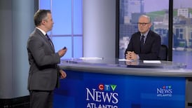 CTV News Atlantic at Six for Wednesday, June 3, 2026