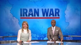 CTV News Toronto at Six for Wednesday, June 3, 2026