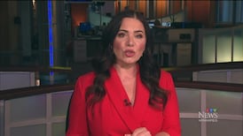 CTV News Winnipeg at Six for Wednesday, June 3, 2026