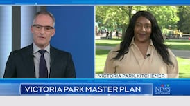 CTV News Kitchener at Six for Wednesday, June 3, 2026