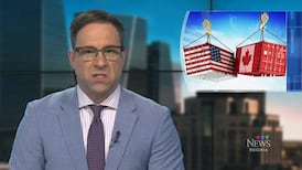 CTV News Regina at Six for Wednesday, June 3, 2026