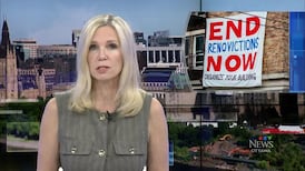 CTV News Ottawa at Six for Wednesday, June 3, 2026