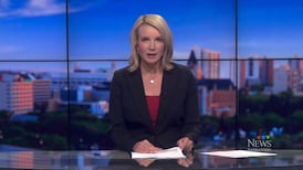 CTV News Saskatoon at Six for Wednesday, June 3, 2026