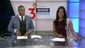 CTV News Ottawa at Six for Thursday, June 4, 2026