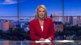 CTV News Saskatoon at Six for Thursday, June 4, 2026