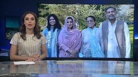 CTV News Windsor at Six for Thursday, June 4, 2026