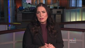 CTV News Winnipeg at Six for Thursday, June 4, 2026