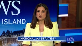 CTV News Vancouver Island at 4:30 for Thursday, June 4, 2026