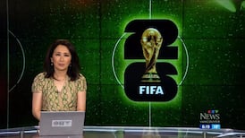 CTV News Vancouver at Six for Thursday, June 4, 2026