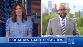 CTV News Calgary at Six for Thursday, June 4, 2026