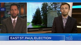 CTV News Winnipeg at Six for Thursday, Jul. 9, 2026