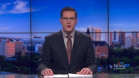 CTV News Saskatoon at Six for Thursday, Jul. 9, 2026